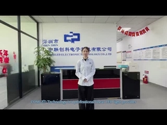 Fornecedor de iluminação LED linear para uso industrial/comercial