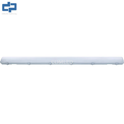 18-20w weatherproof LED Batten Light With 5-Year Warranty workshop Light Fitting
