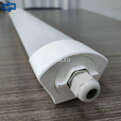Lâmpada LED linear de 5FT IP66 resistente ao vapor
